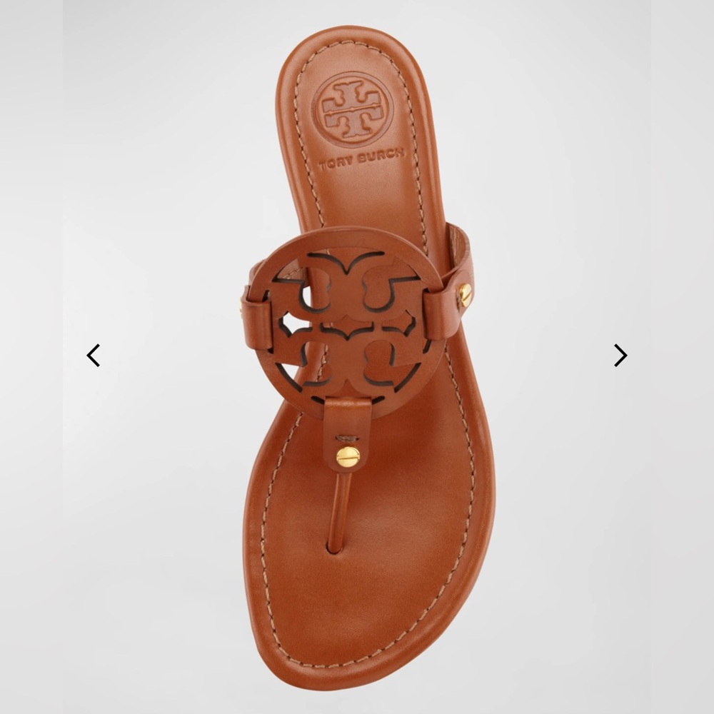 Tory Burch Miller Sandal